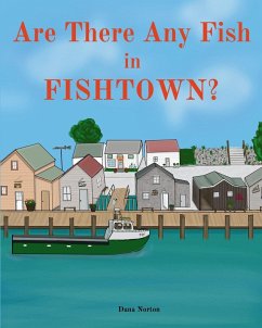 Cover Are There Any Fish in Fishtown?