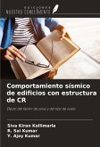 Comportamiento sísmico de edificios con estructura de CR