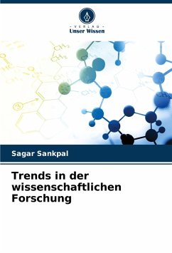 Trends in der wissenschaftlichen Forschung - Sankpal, Sagar