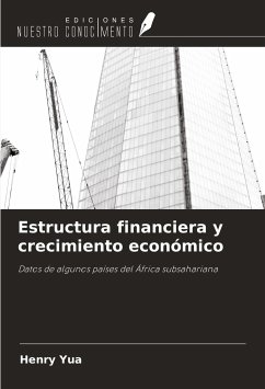 Estructura financiera y crecimiento económico - Yua, Henry