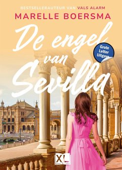 De engel van Sevilla - Boersma, Marelle