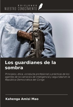 Cover Los guardianes de la sombra