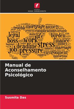 Manual de Aconselhamento Psicológico - Das, Susmita