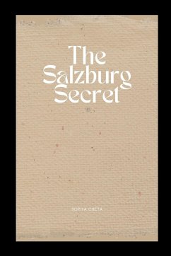 The Salzburg Secret - Sophia, Oheta