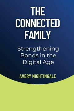 The Connected Family - Nightingale, Avery