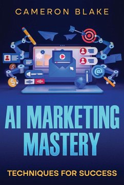 AI Marketing Mastery - Blake, Cameron