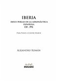 Iberia, doce perlas de la aerona¿utica espan¿ola, Op. 39e