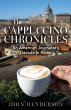 The Cappuccino Chronicles - Bild 1