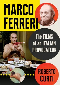 Marco Ferreri - Curti, Roberto