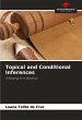 Topical and Conditional Inferences - Bild 1