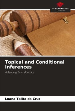 Topical and Conditional Inferences - Da Cruz, Luana Talita