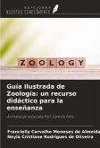 Guía Ilustrada de Zoología: un recurso didáctico para la enseñanza