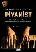 Piyanist - Szpilman, Wladyslaw