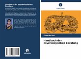 Handbuch der psychologischen Beratung