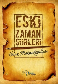 Cover Eski Zaman Siirleri