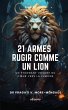 21 Armes Rugir Comme Un Lion - Bild 1
