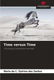 Time versus Time