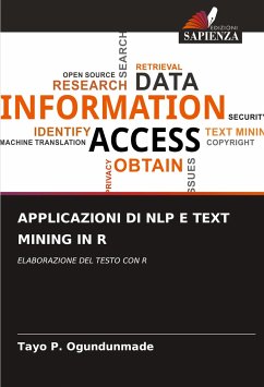 APPLICAZIONI DI NLP E TEXT MINING IN R - Ogundunmade, Tayo P.