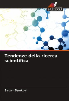 Tendenze della ricerca scientifica - Sankpal, Sagar