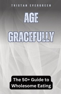 Age Gracefully - Evergreen, Tristan