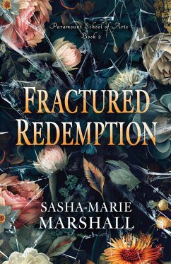 Fractured Redemption - Marshall, Sasha-Marie