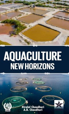 Cover Aquaculture