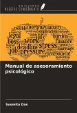 Manual de asesoramiento psicológico