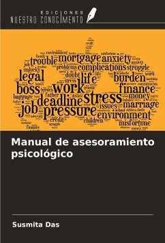 Manual de asesoramiento psicológico - Das, Susmita