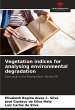 Vegetation indices for analysing... - Bild 1