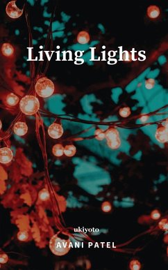 Living Lights - Avani Patel