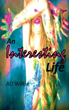 Cover An Interesting Life
