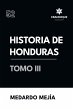 Historia de Honduras tomo III - Bild 1