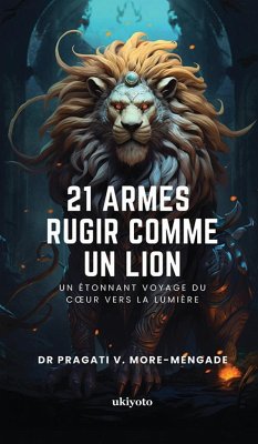 21 Armes Rugir Comme Un Lion - Pragati V More-Mengade