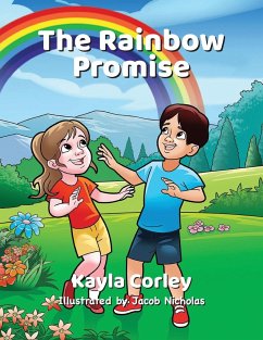 The Rainbow Promise - Corley, Kayla