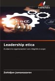 Leadership etica Leadership etica