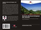 Analyse phytosociologique des plantes