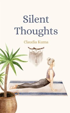 Silent Thoughts - Kuma, Claudia