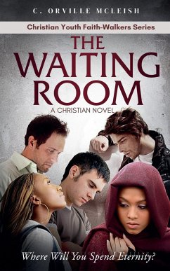 The Waiting Room - McLeish, C. Orville