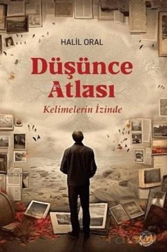 Düsünce Atlasi - Oral, Halil
