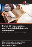 Indici di vegetazione per l'analisi del degrado ambientale