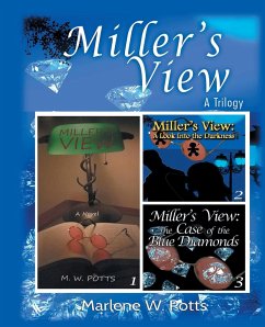 MILLER'S VIEW - Potts, Marlene W.