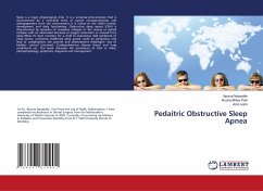 Pedaitric Obstructive Sleep Apnea - Nampalle, Apurva;Bhise Patil, Rucha;Joshi, Amil