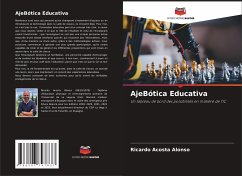 AjeBótica Educativa - Acosta Alonso, Ricardo