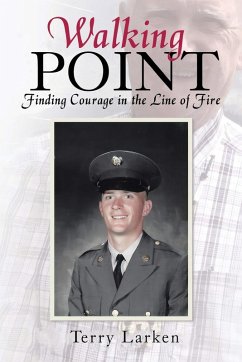 Cover Walking Point
