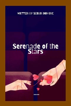 Serenade of The Stars - Dominic, Segun