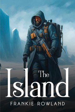 The Island - Rowland, Frankie