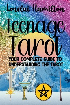 Cover Teenage Tarot