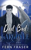 Dad Bod Gargoyle