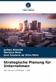 Strategische Planung für Unternehmen