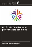 El círculo familiar en el psicoanálisis con niños